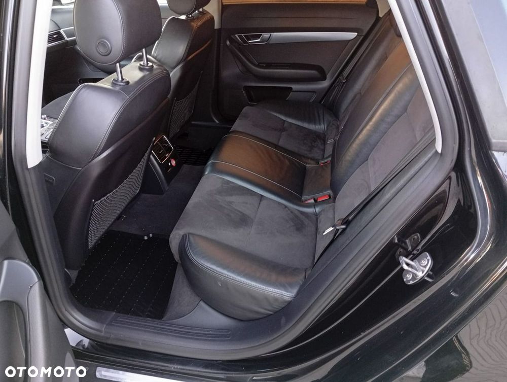 Audi A6 Avant - 21