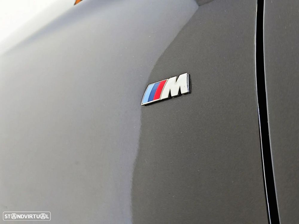 BMW 114 d Pack M Shadow - 20
