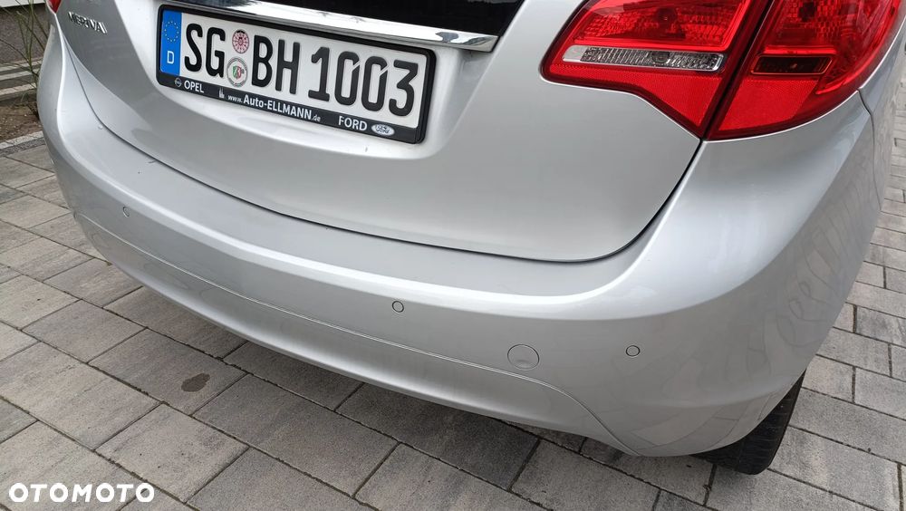 Opel Meriva 1.4 drive - 32