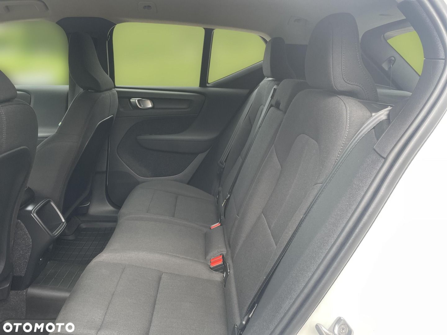 Volvo XC 40 T3 Momentum Core - 10