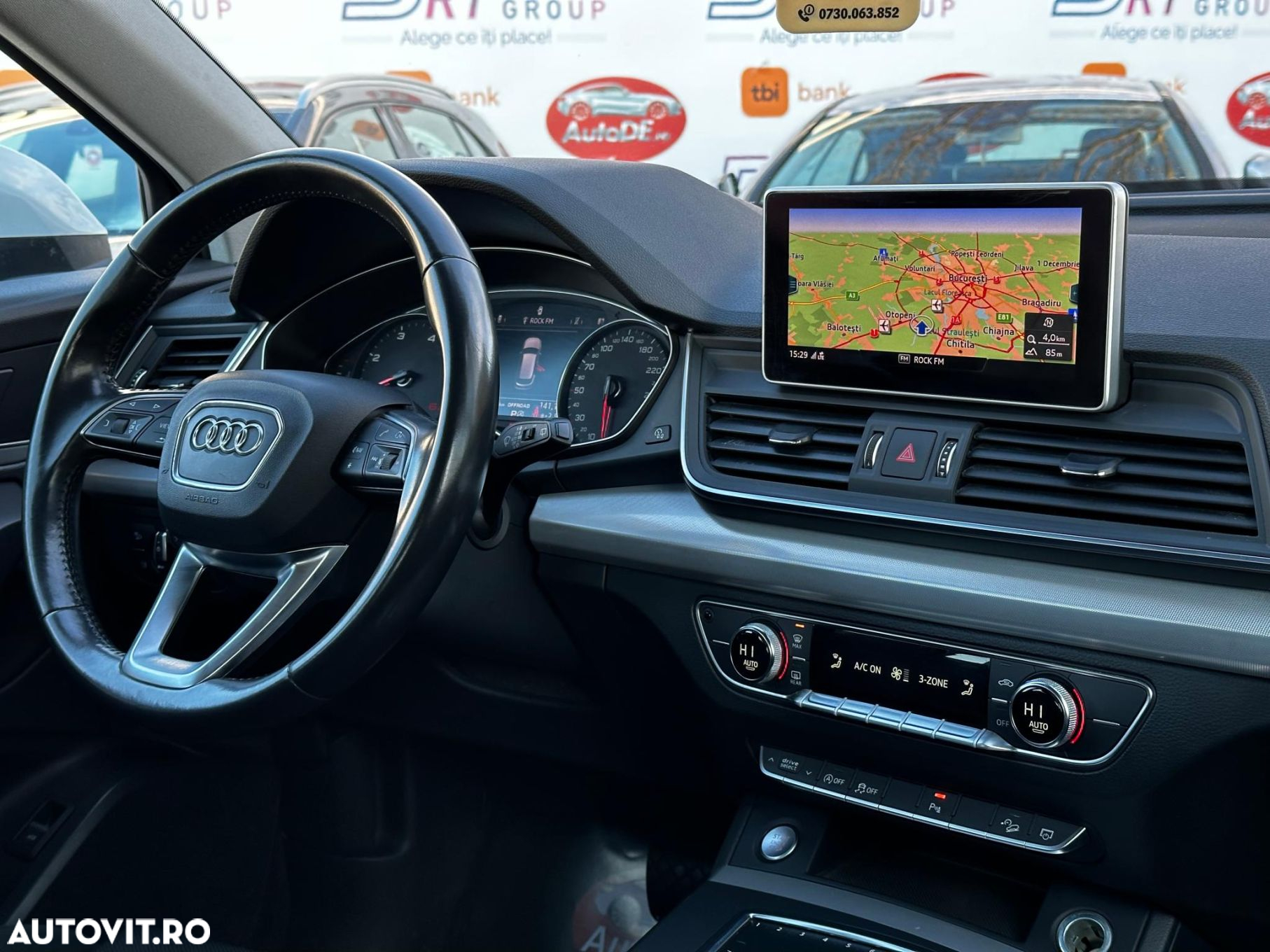 Audi Q5 - 7
