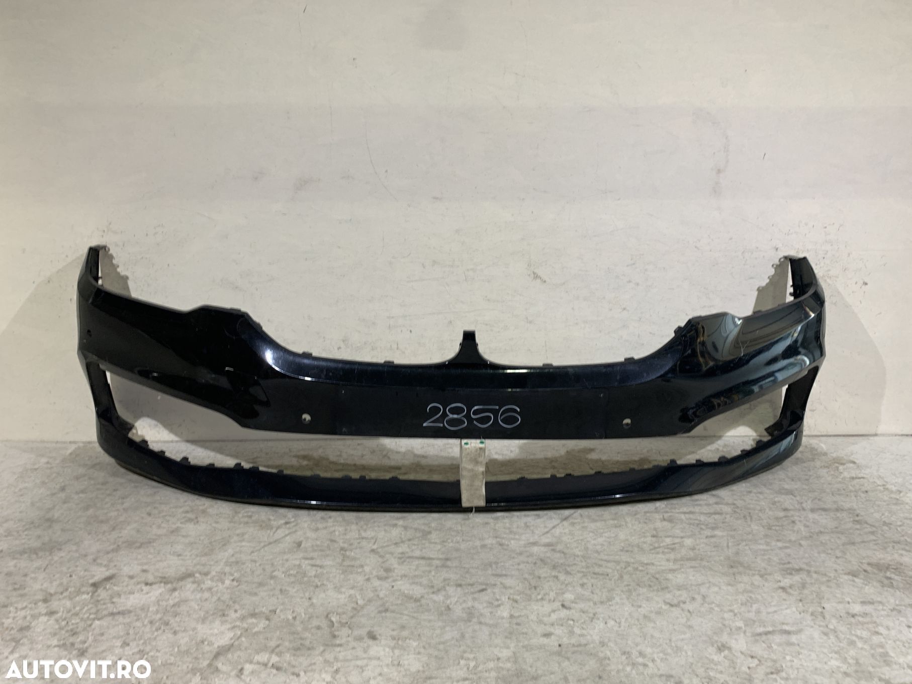 Bara fata BMW Seria 5 G30, 2016, 2017, 2018, 2019, cod origine OE 51117385336. - 1