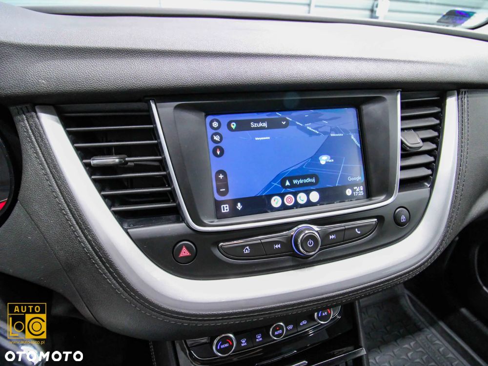 Opel Grandland X 1.2 T GPF Elite S&S - 18