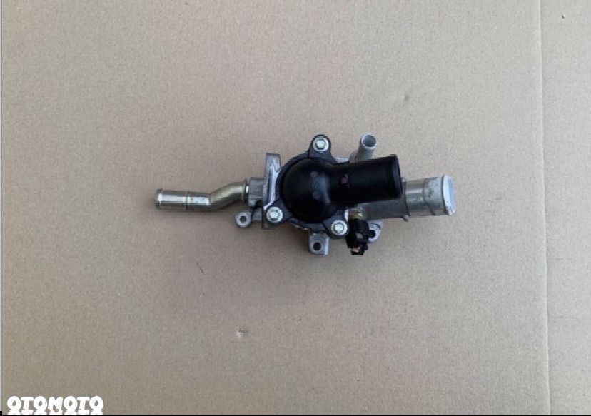 PE01-15172 obudowa termostatu Mazda cx5 cx-5 lift cx3 mazda 6 gj - 2
