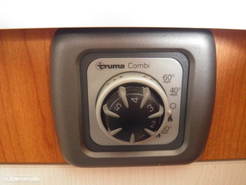 Giottiline G-Line 938 (Cama central) - 26