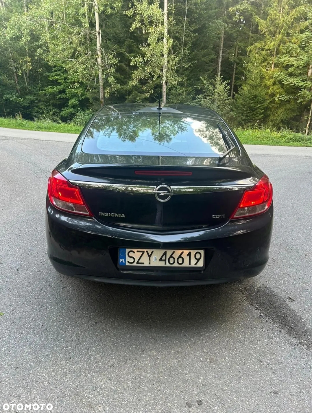 Opel Insignia - 2
