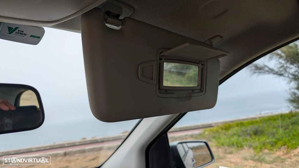 Mercedes-Benz B 180 BlueEfficiency - 36