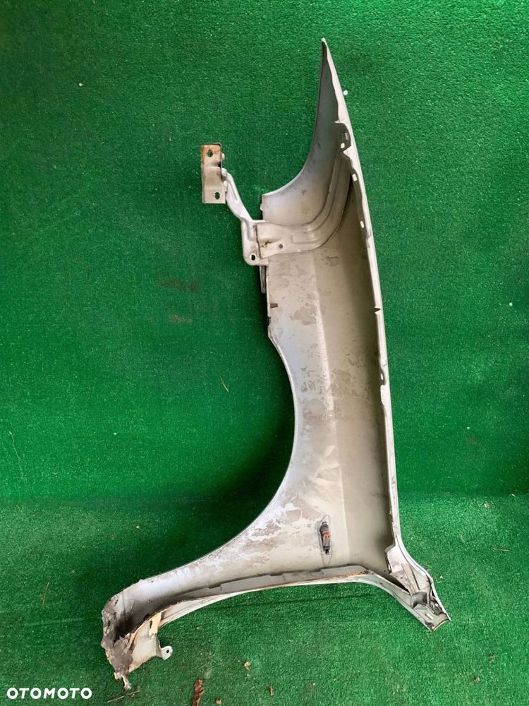 Błotnik przód przedni prawy Alfa Romeo 147 lift WWA - 5