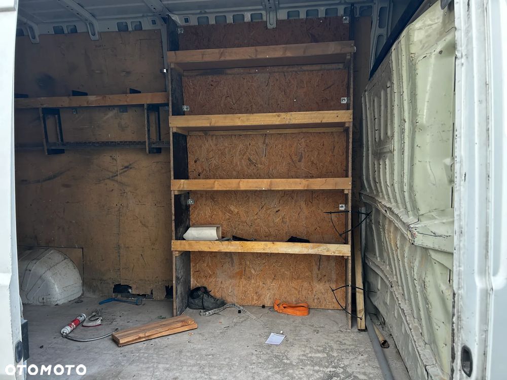 Citroën JUMPER - 15