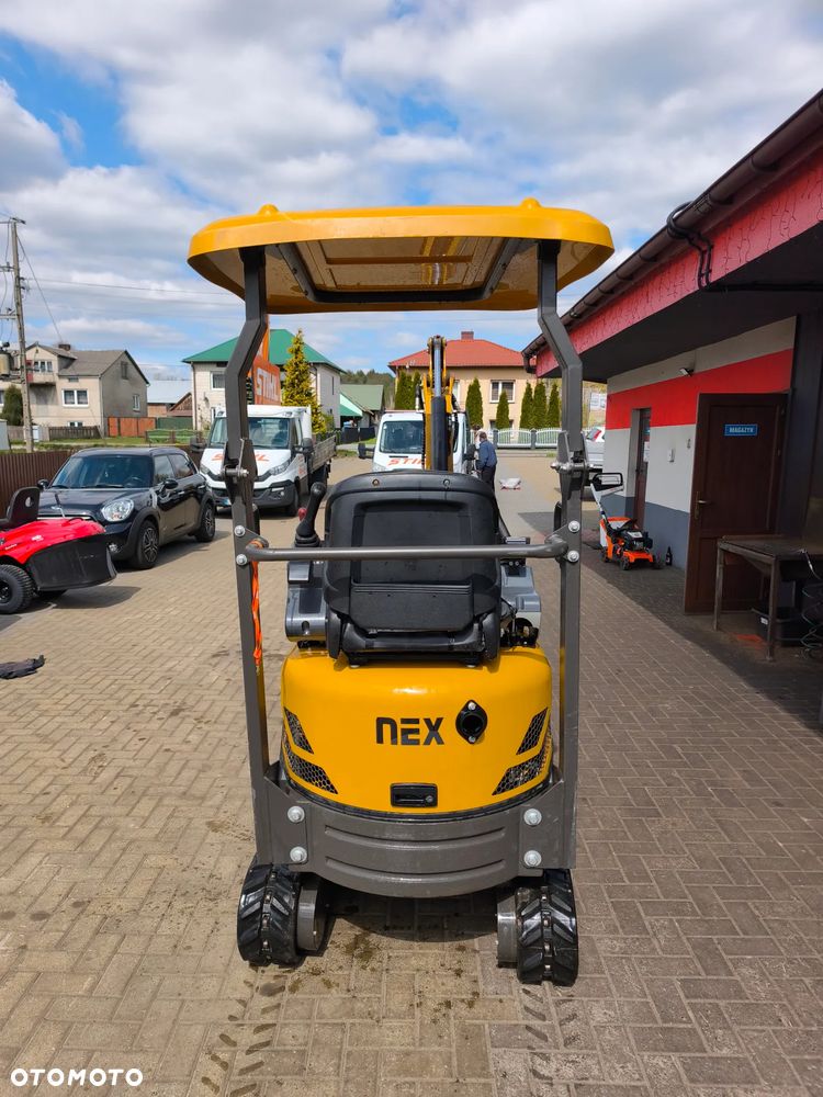 NEX NEX N12 FULL - 6