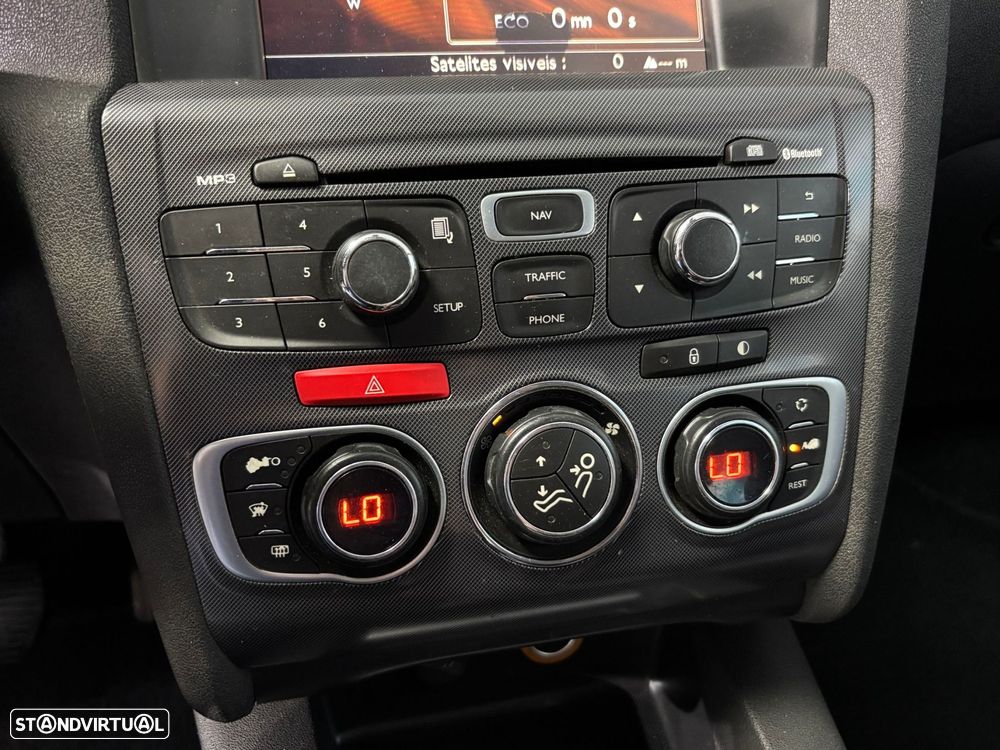 Citroën C4 1.6 e-HDi Business - 13