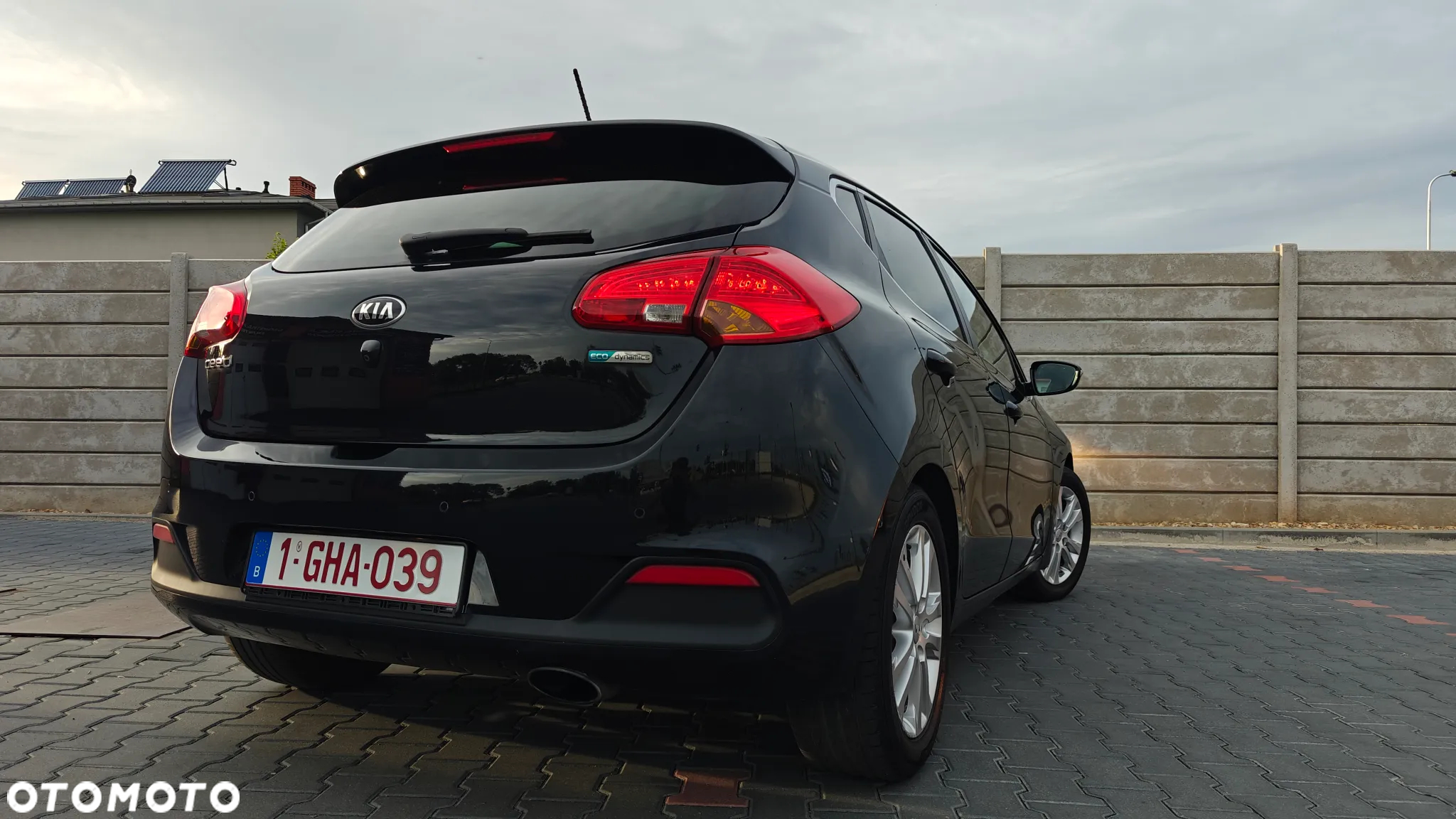 Kia Ceed Cee'd 1.4 XL - 24