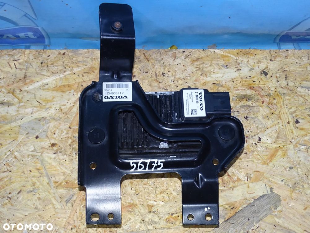 RADAR DISTRONIC VOLVO S60,V60 31400842 - 3