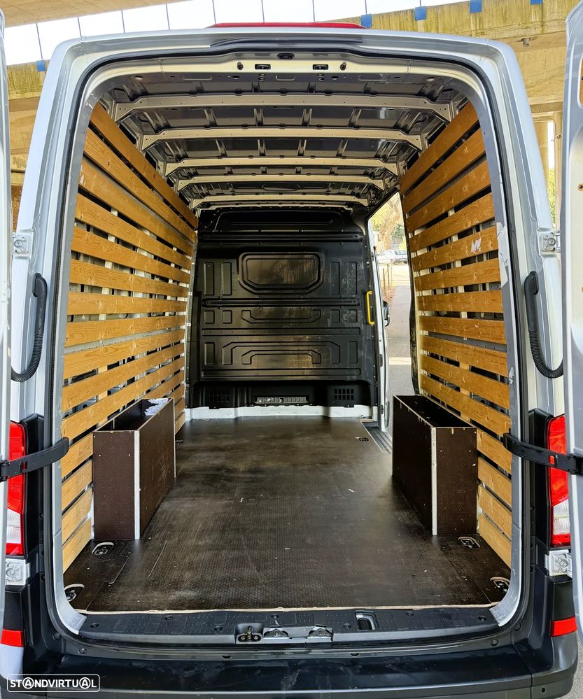 VW CRAFTER 2.0 L3 H3 - 27
