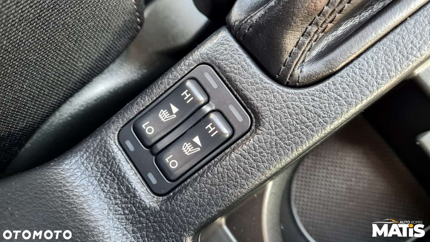 Subaru XV - 30
