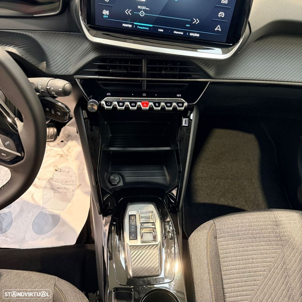 Peugeot e-208 51 kWh Style - 8