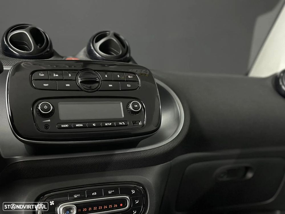 Smart ForTwo Coupé - 6