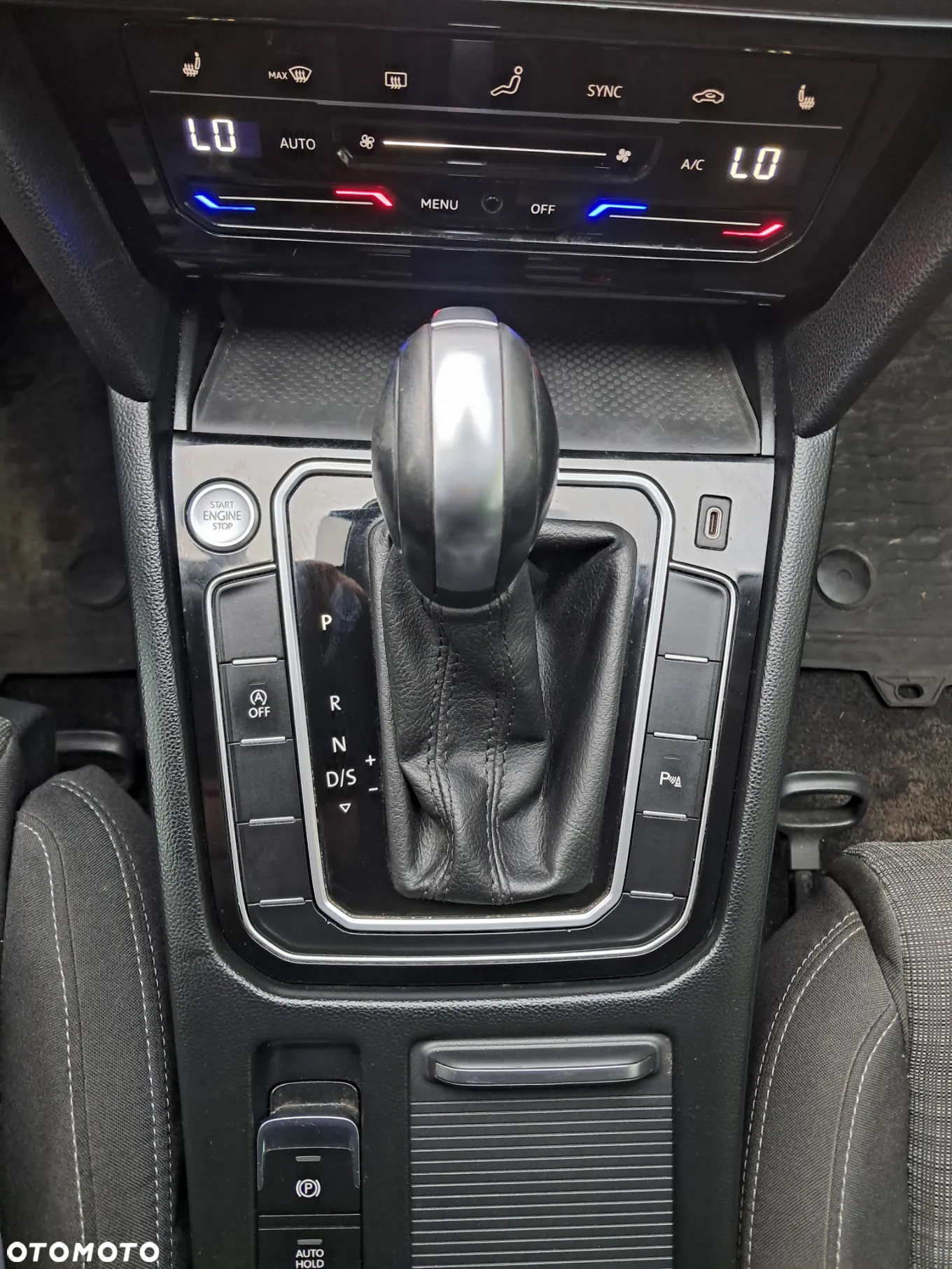 Volkswagen Passat 2.0 TDI BMT Comfortline DSG7 - 14