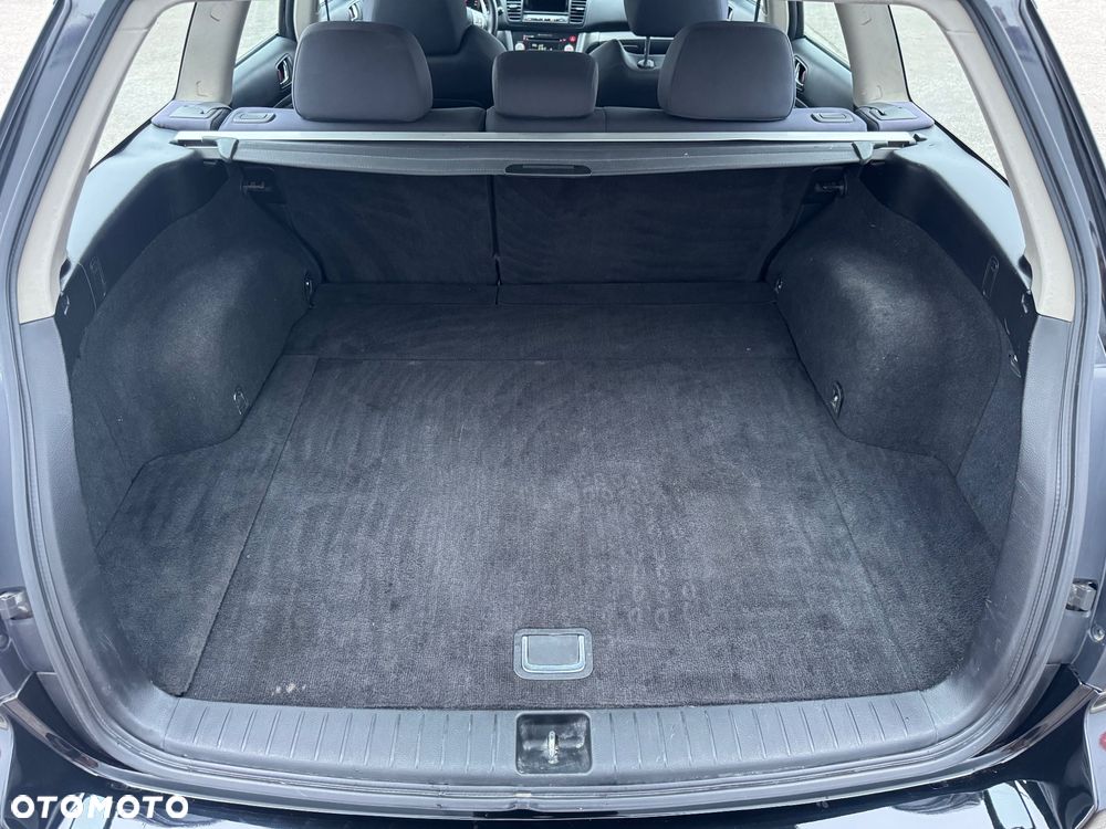 Subaru Legacy 2.0R Automatik Limited Edition - 24