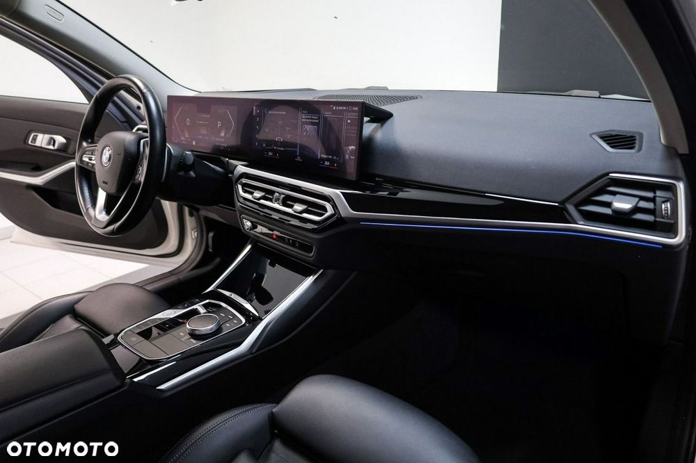BMW Seria 3 - 22