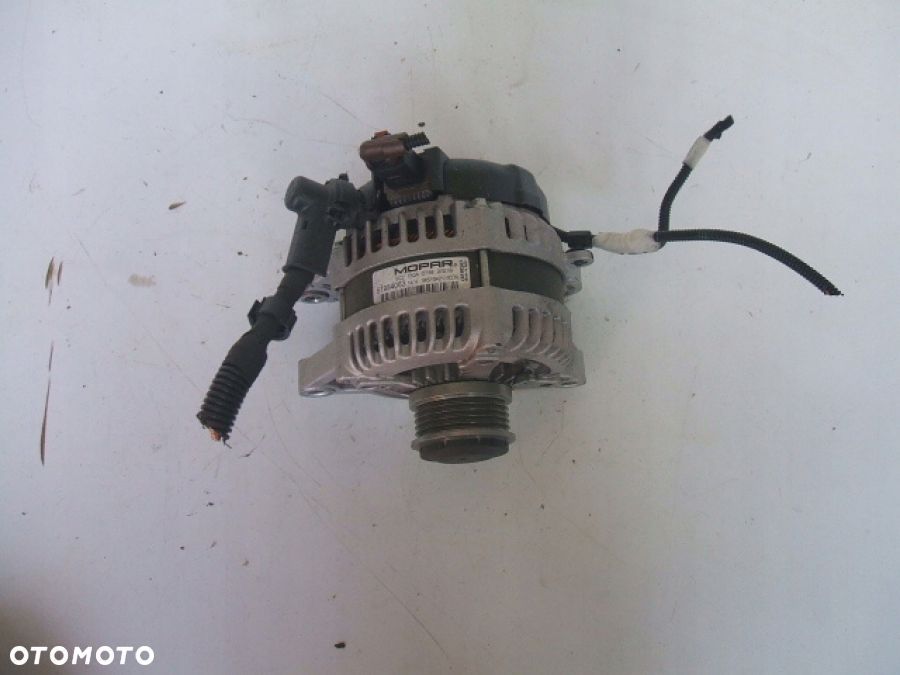 FIAT 500X 1.0 ALTERNATOR 14V 150A 51984063 - 1