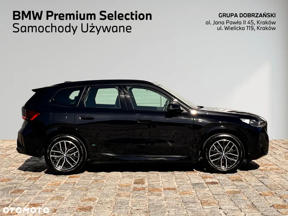 BMW X1 sDrive18i - 3