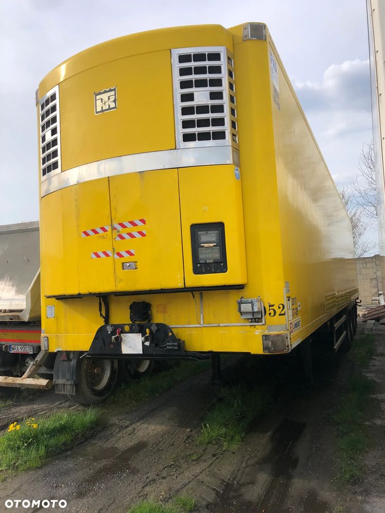 Lamberet LVF S3 F1R - 1