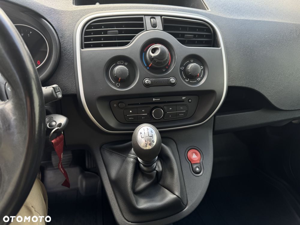 Renault KANGOO - 20