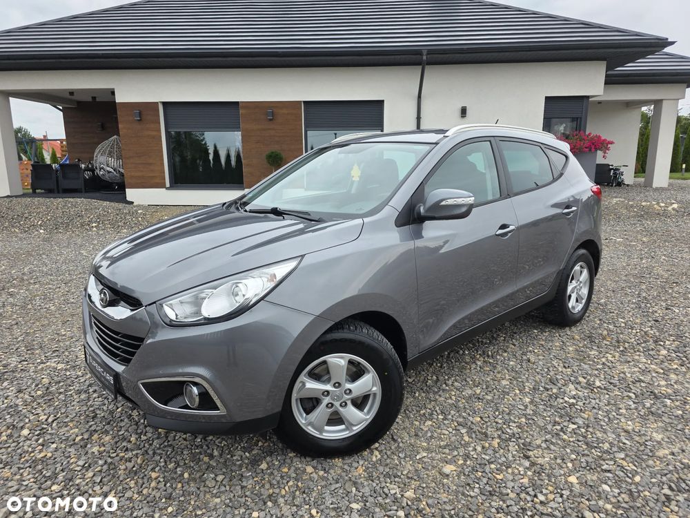 Hyundai ix35 1.6 2WD Style - 6