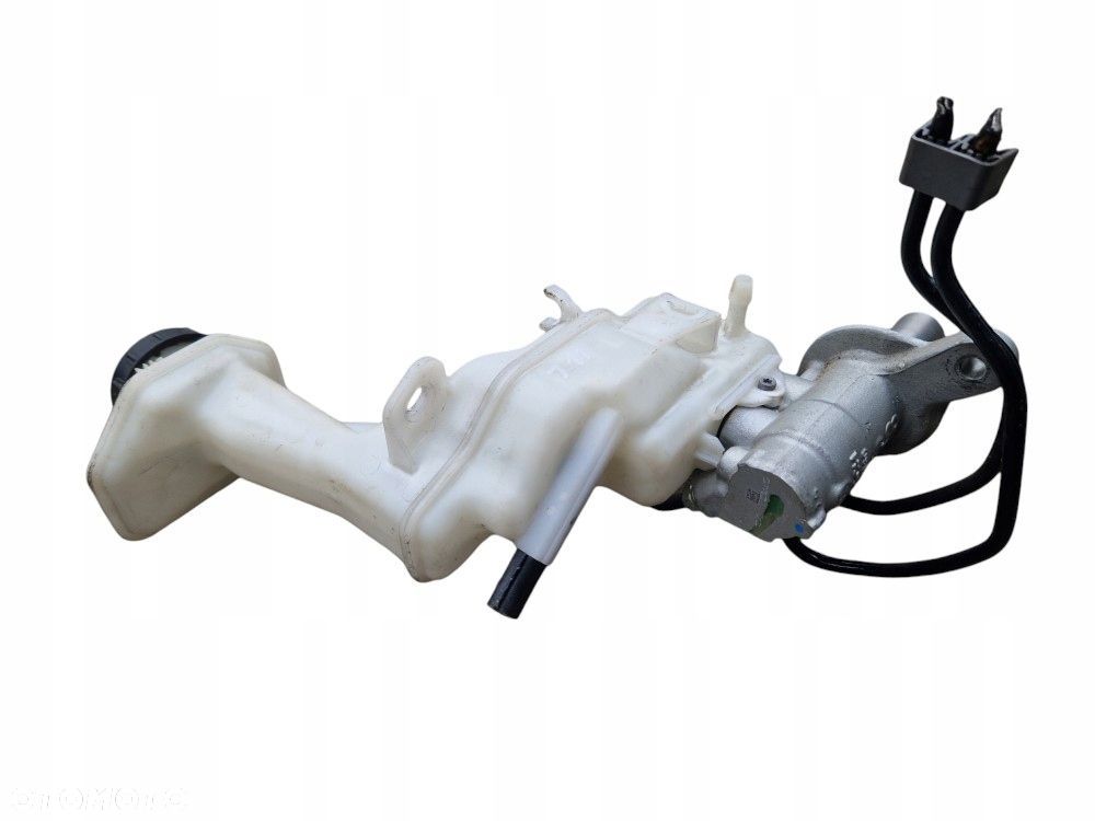 NISSAN QASHQAI J11 1.2 1.5 dci 1.6 dci serwo servo ZBIORNICZEK POMPA HAMULCOWA SERWO - 3