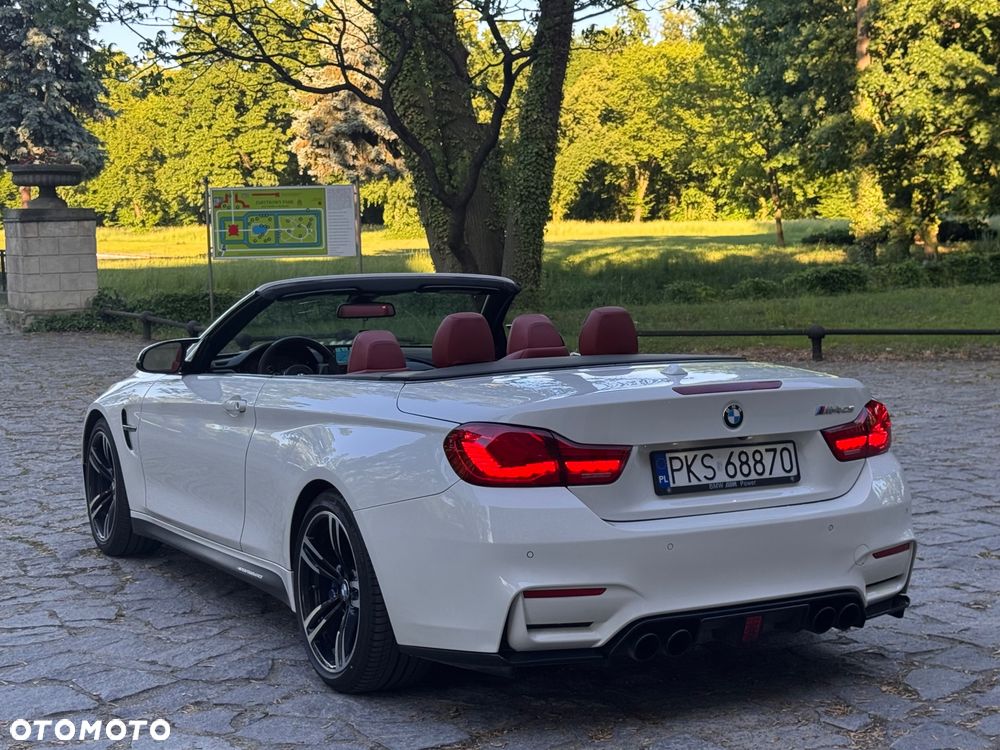 BMW M4 - 5