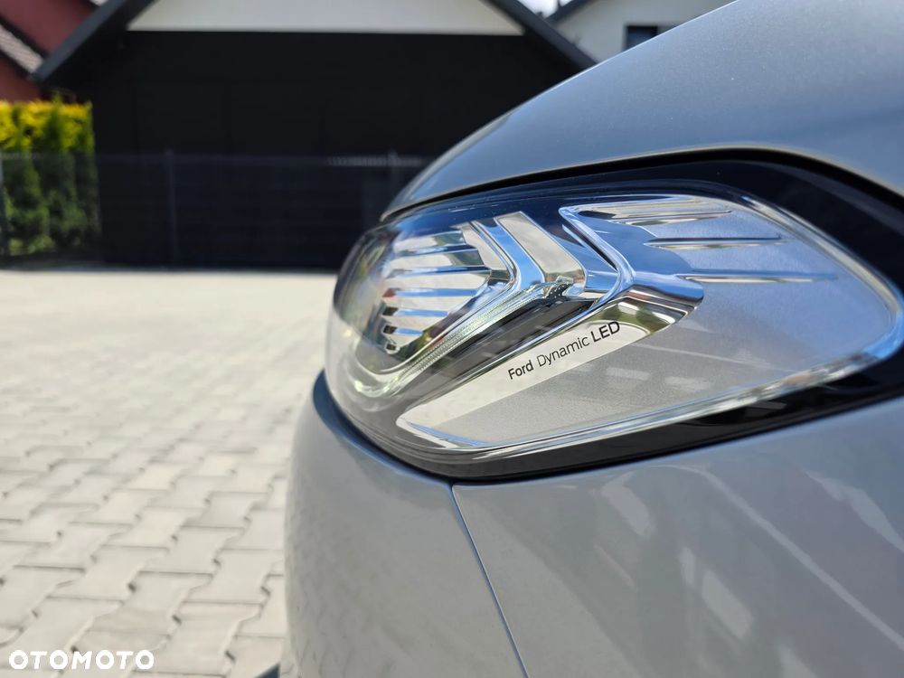 Ford Mondeo 2.0 TDCi STart-Stopp PowerShift-Aut Titanium - 34
