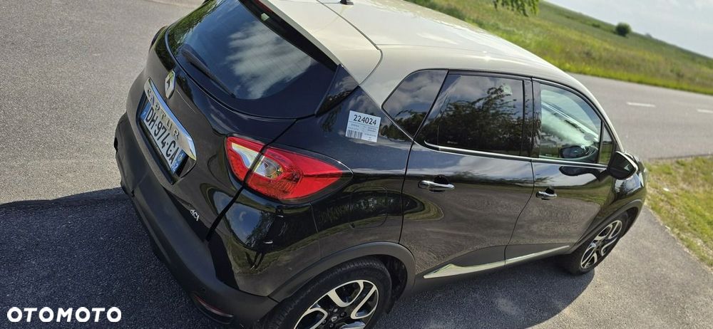 Renault Captur - 3
