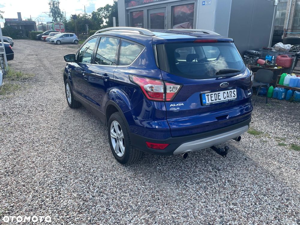 Ford Kuga - 4