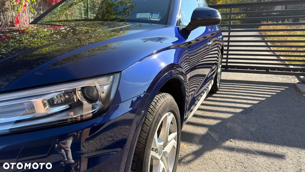 Audi Q5 2.0 TFSI Quattro S tronic - 2