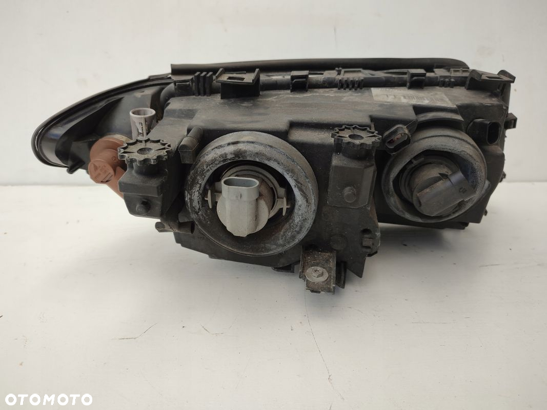 Lampa lewy przód BMW 3 E46 LIFT EUROPA 100TYS PRZEBIEGU ORYGINAŁ 6910955 - 6