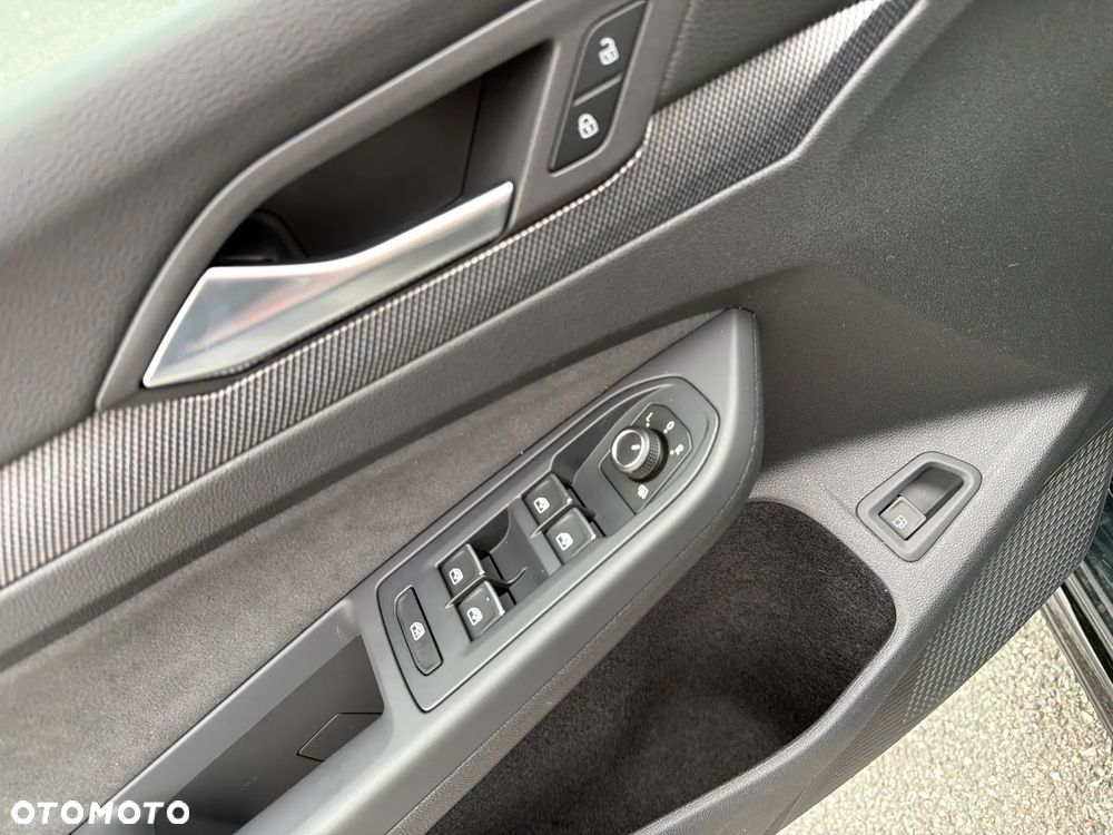 Volkswagen Golf 2026