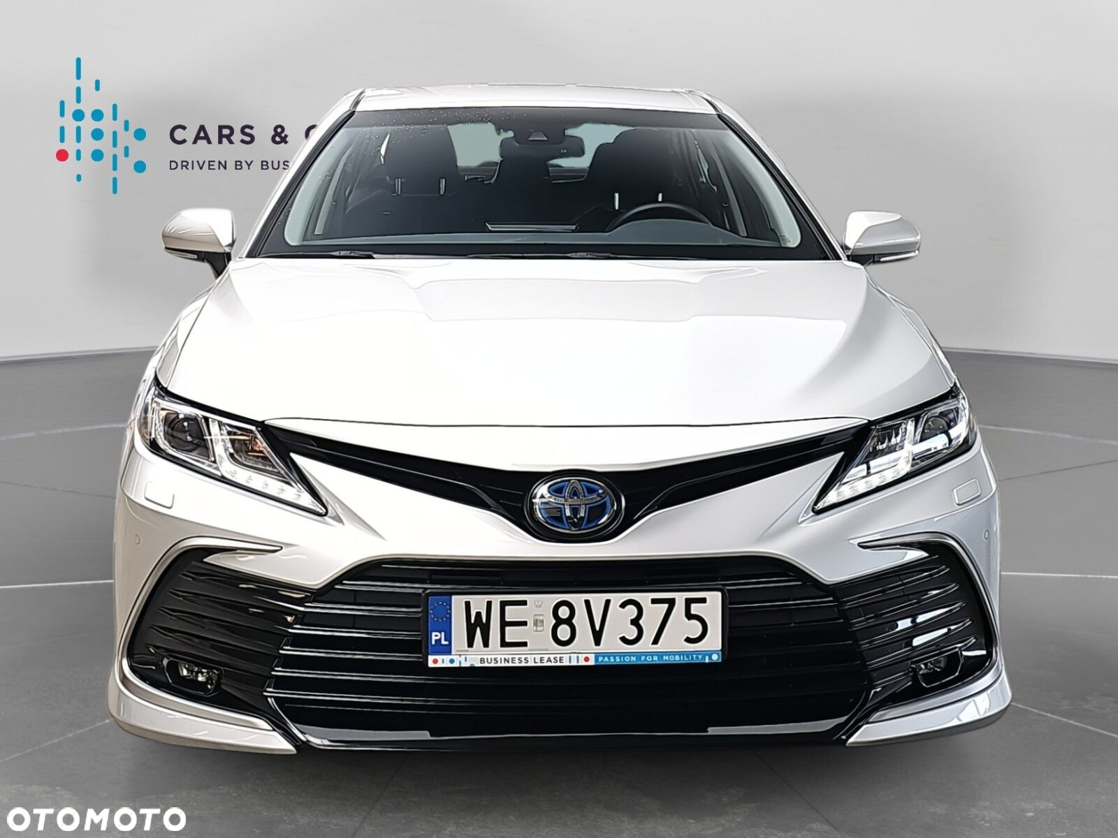 Toyota Camry 2.5 Hybrid Comfort CVT - 5