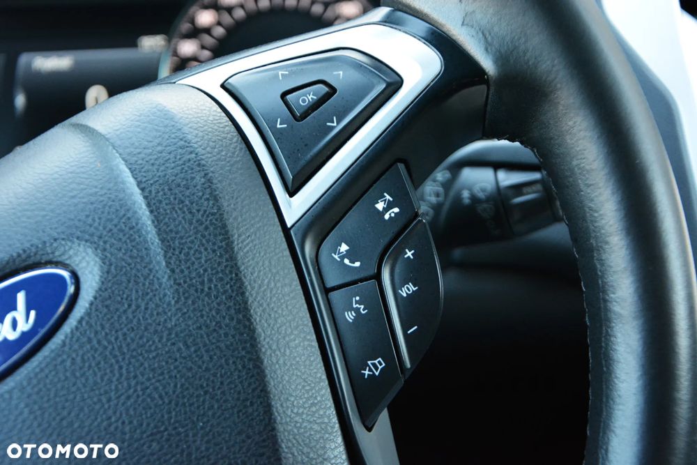 Ford Mondeo SW 1.5 TDCi S&S Titanium - 17