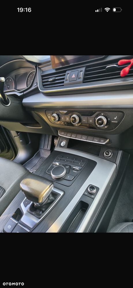 Audi Q5 35 TDI Quattro S tronic - 11