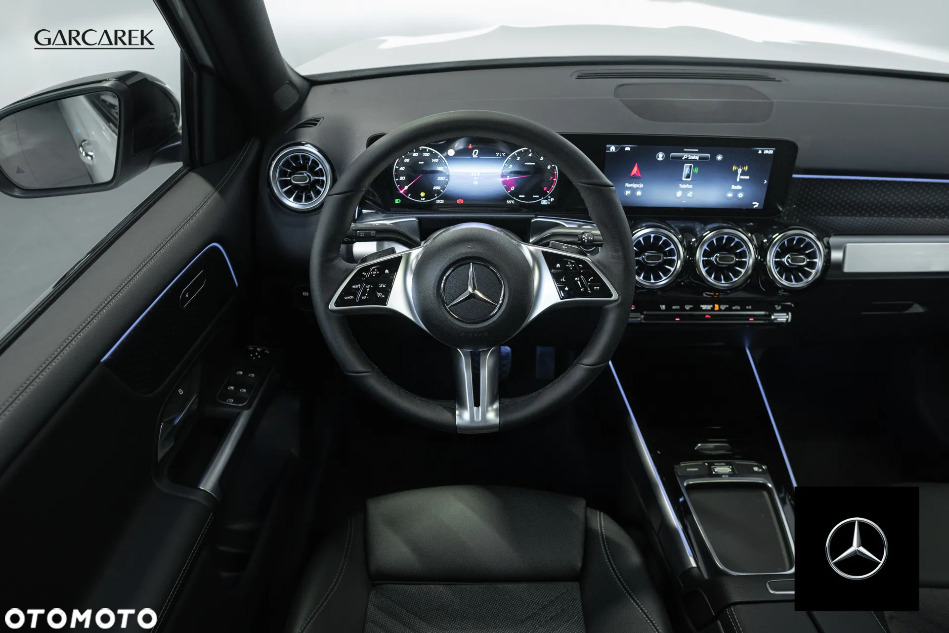 Mercedes-Benz GLB 200 Progressive 7G-DCT - 11