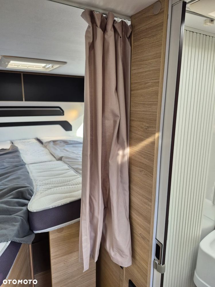 Ford KAMPER CHAUSSON S697 SPORT LINE 165KM AUTOMAT NOWY! MODEL 2026 - 32