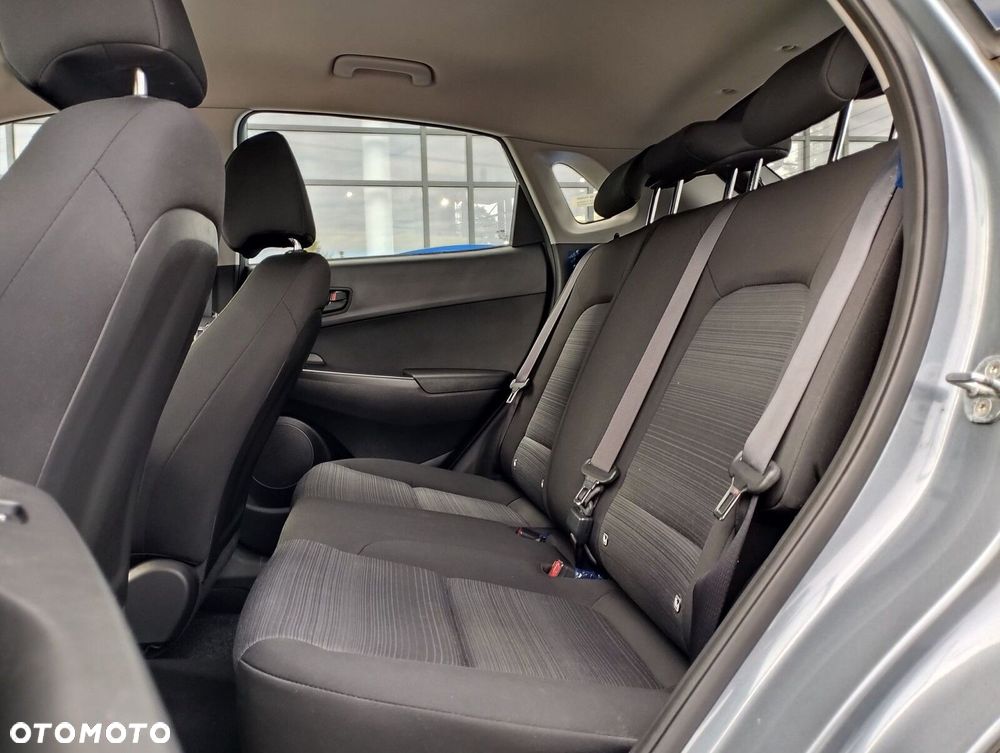 Hyundai Kona - 14