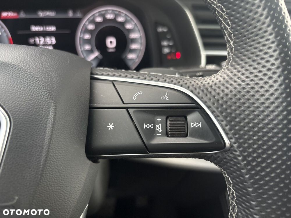 Audi Q7 - 18