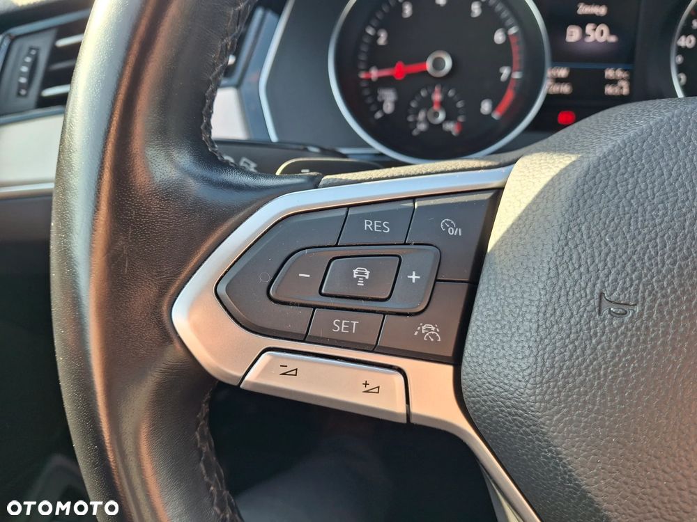 Volkswagen Passat 1.5 TSI EVO Elegance DSG - 21
