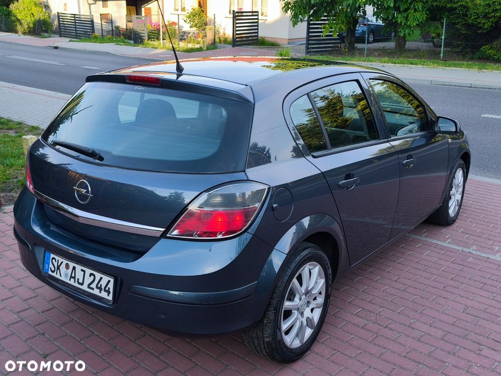 Opel Astra - 3