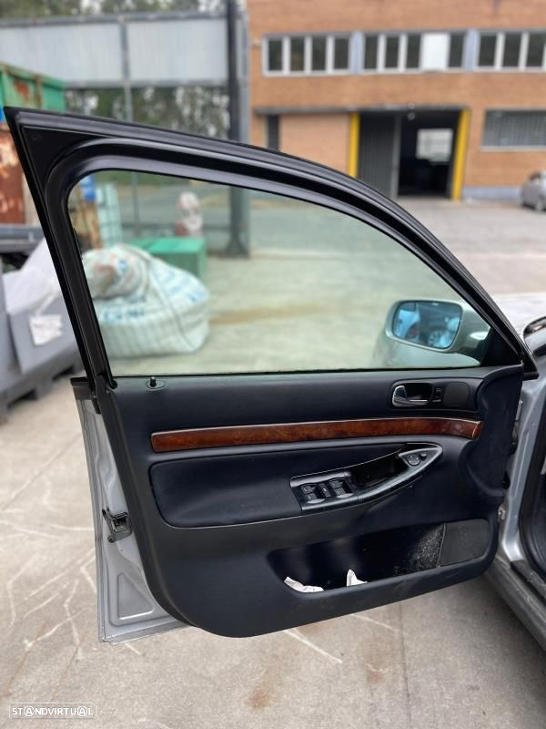 Para Peças Audi A4 Avant (8D5, B5) - 9
