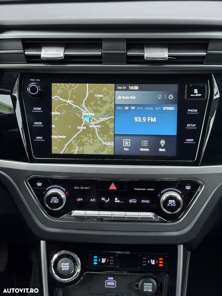 SsangYong Korando - 29