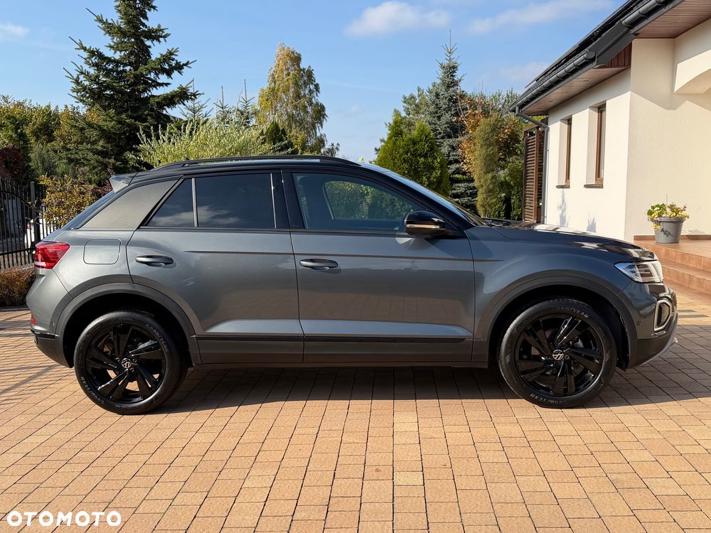 Volkswagen T-Roc 1.5 TSI Style DSG - 5