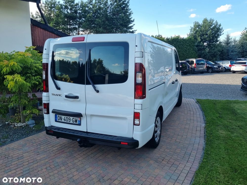 Renault TRAFIC - 20
